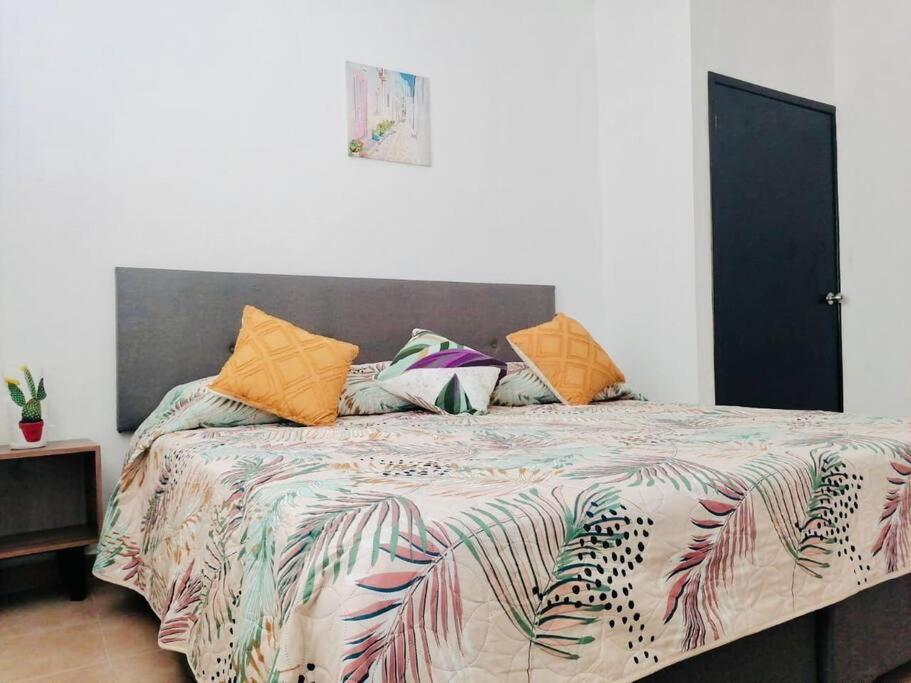 Hermosa Casa Tuxpan Con Aire Acondicionado 2Bed 1Bath Exteriör bild