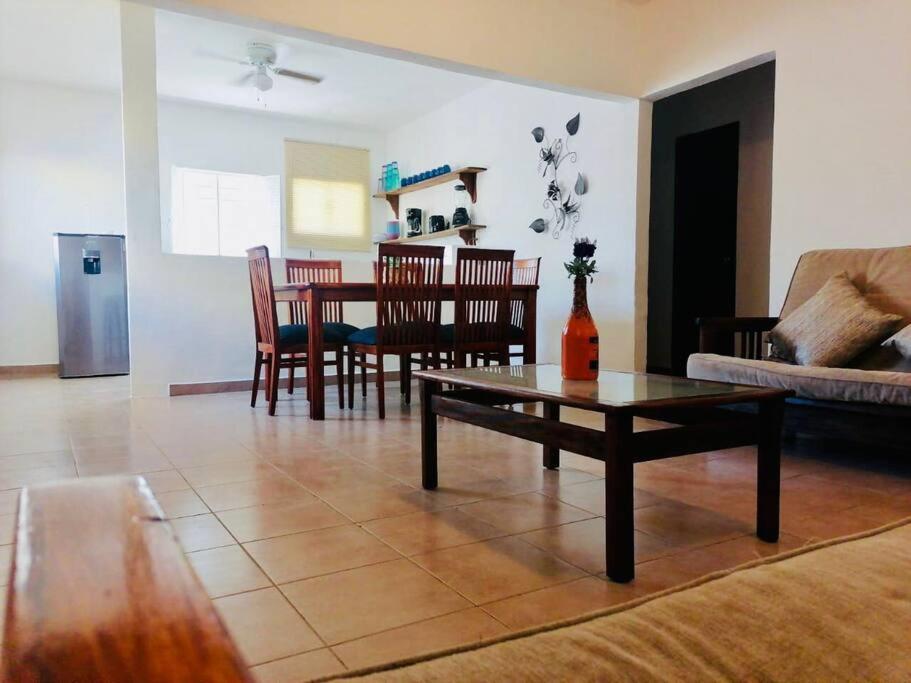 Hermosa Casa Tuxpan Con Aire Acondicionado 2Bed 1Bath Exteriör bild