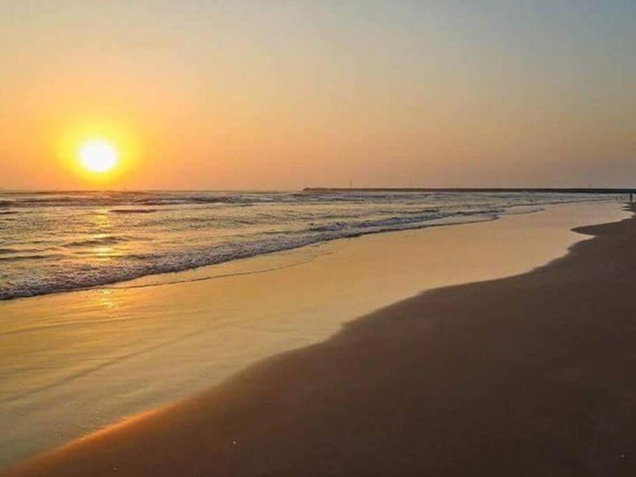 Hermosa Casa Tuxpan Con Aire Acondicionado 2Bed 1Bath Exteriör bild